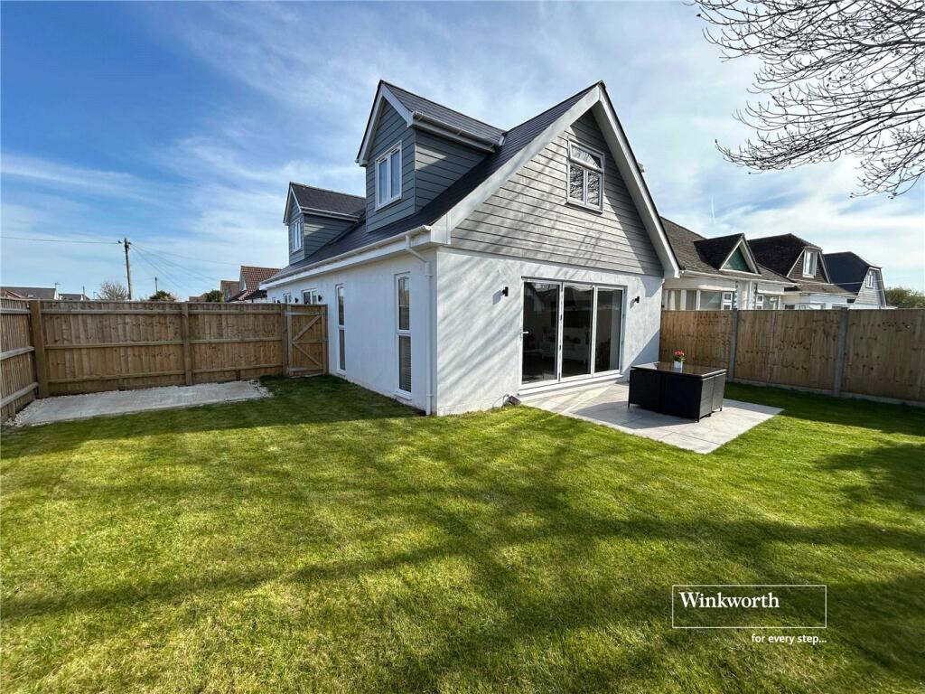 Lingwood Avenue, Mudeford, Christchurch, BH23 photo 2