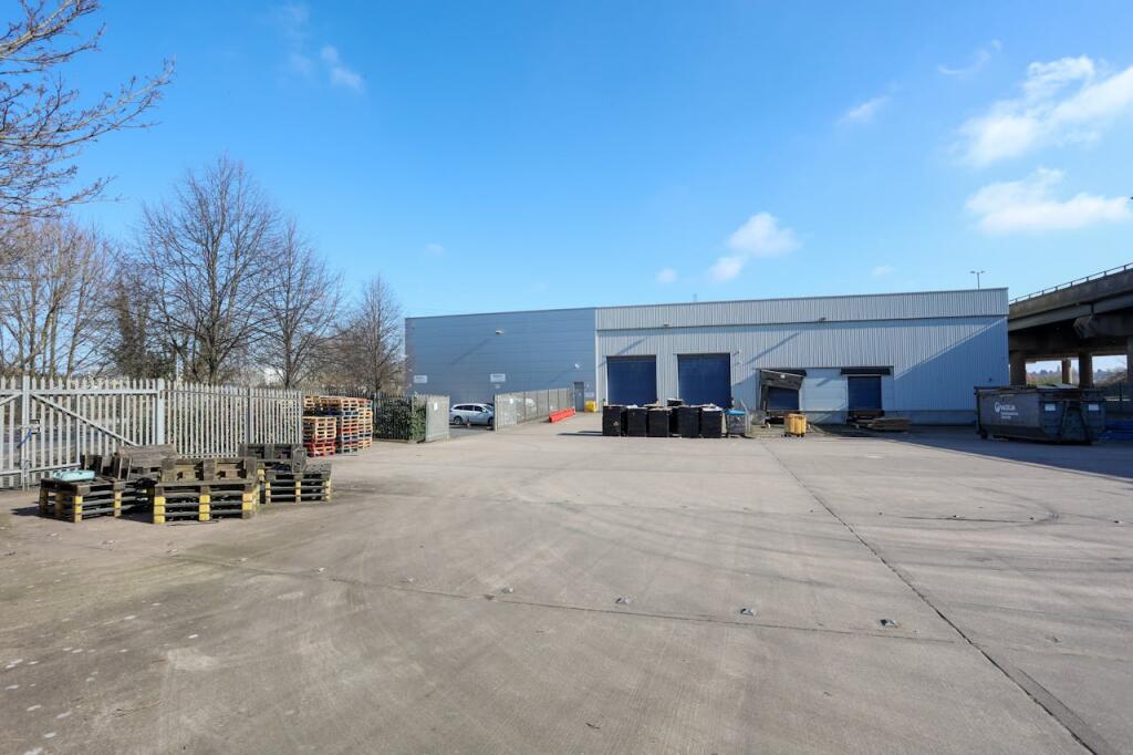 Additional image 5 of Hurricane 48, Heartlands Parkway, Hurricane Park, Birmingham, B7 5PJ