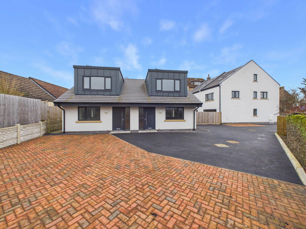 Main image of property: Fir Tree Lane, Bristol, BS5 8TZ