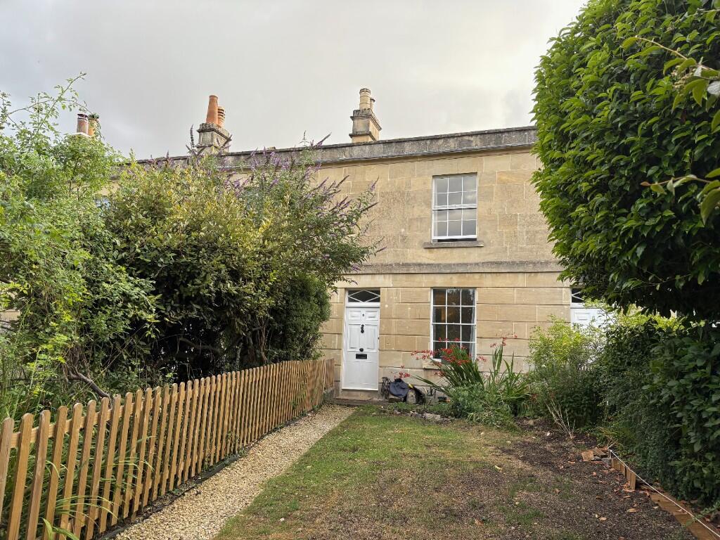 Main image of property: Worcester Place, Bath, Somerset, BA1