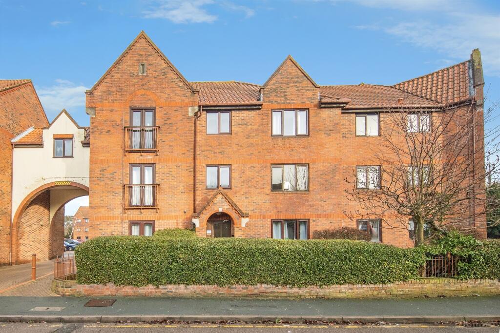 Main image of property: Tynedale Square, Highwoods, Colchester