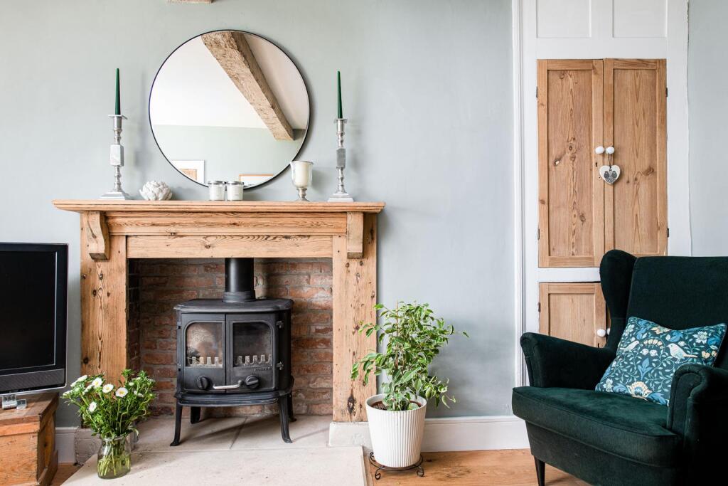 House in Swindon - More