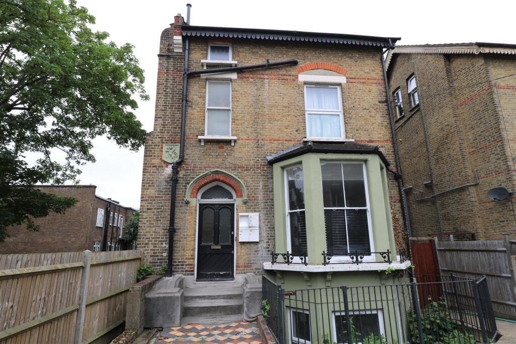 Main image of property: St. Peters Road, Croydon