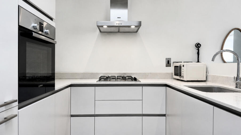 Apartment in London, Kentish Town - View 5