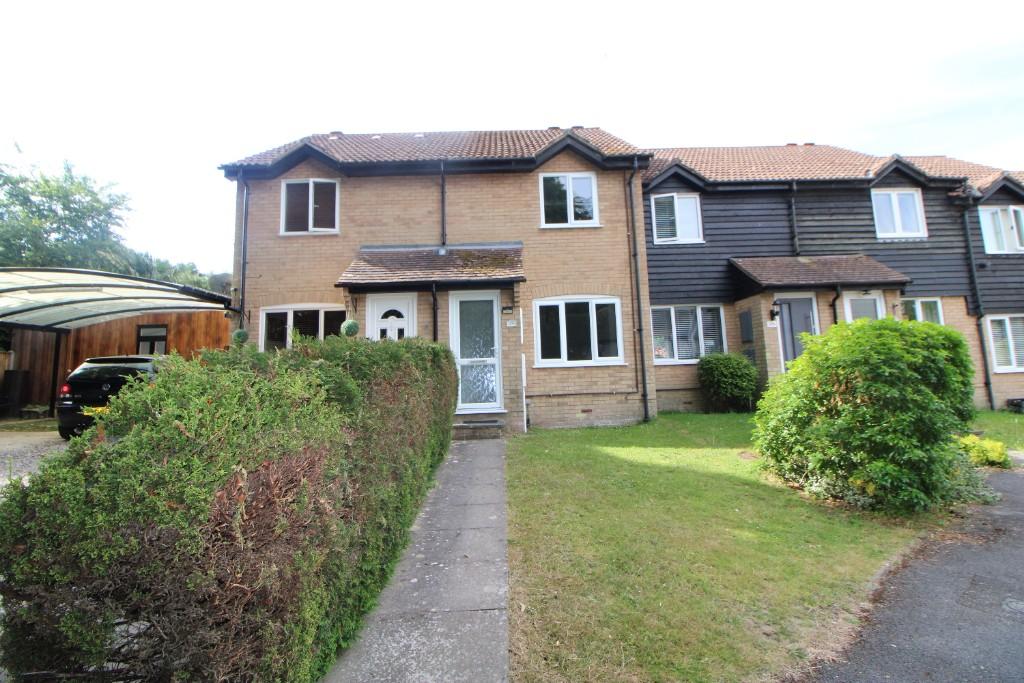 Main image of property: The Brackens,Dibden Purlieu,SO45
