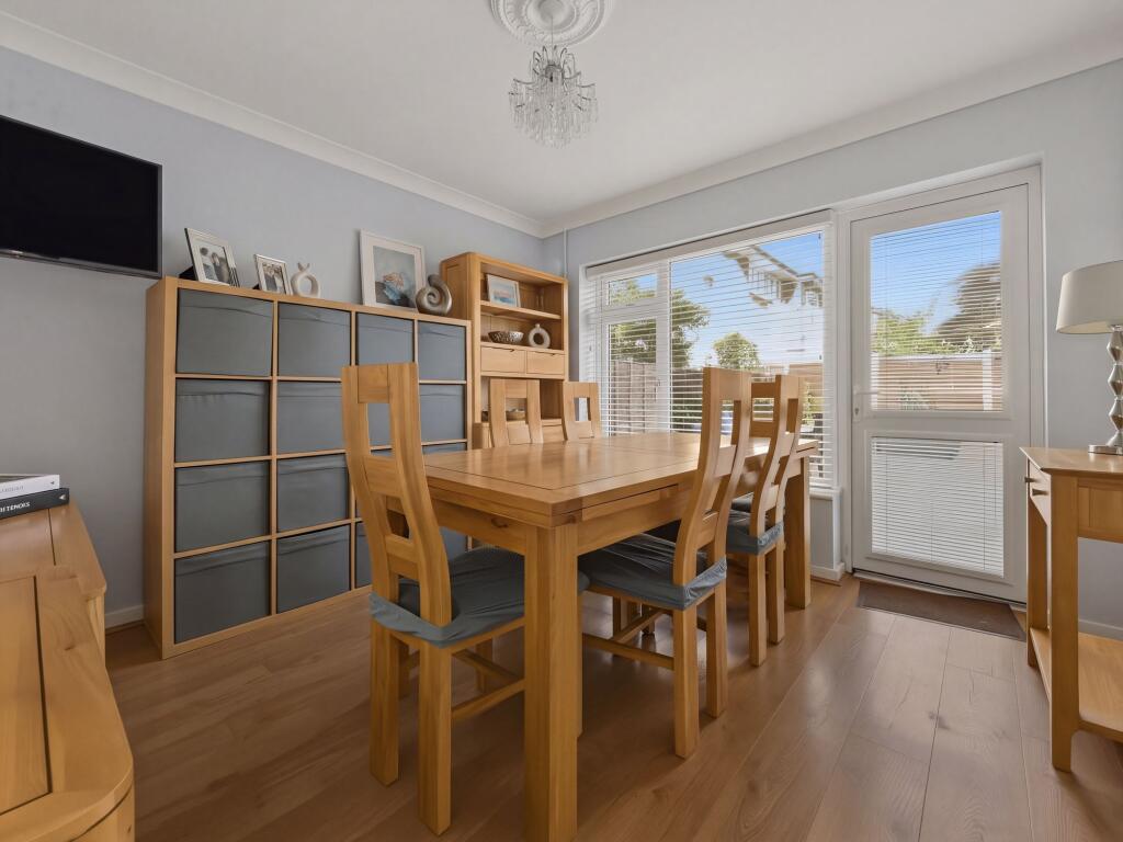 House in Brentwood, Essex - More
