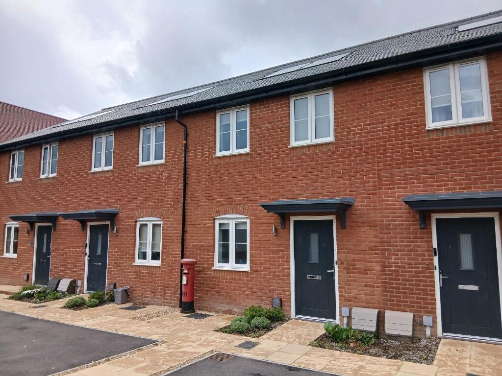 Main image of property: Oxney Road, SO30
