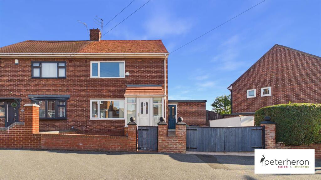 Main image of property: Thistle Road, Thorney Close, Sunderland