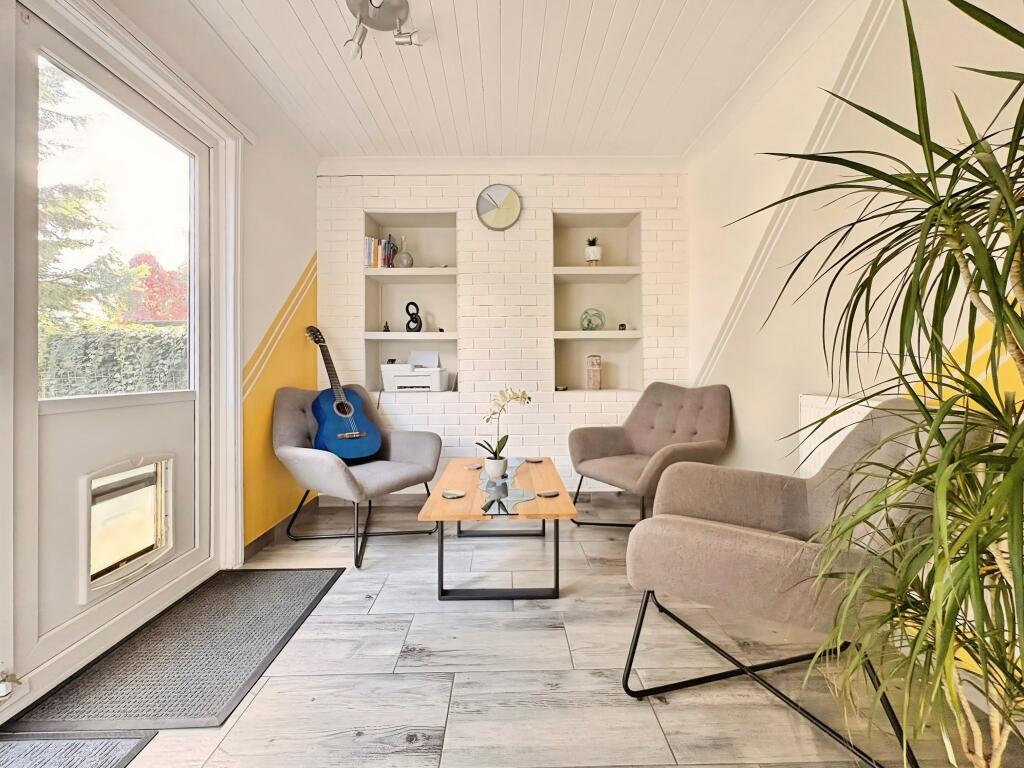 Main image of property: St Mildreds Road, NORWICH