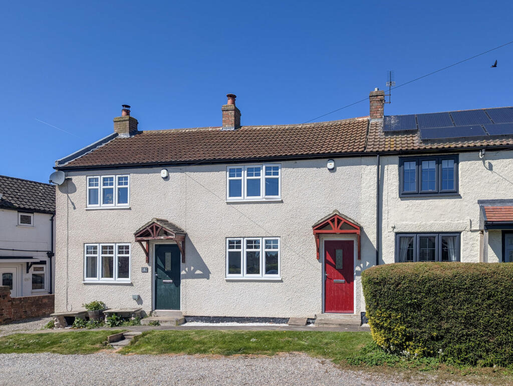 Main image of property: Carlton, Carlton, Stockton-on-Tees, Durham, TS21 1DY