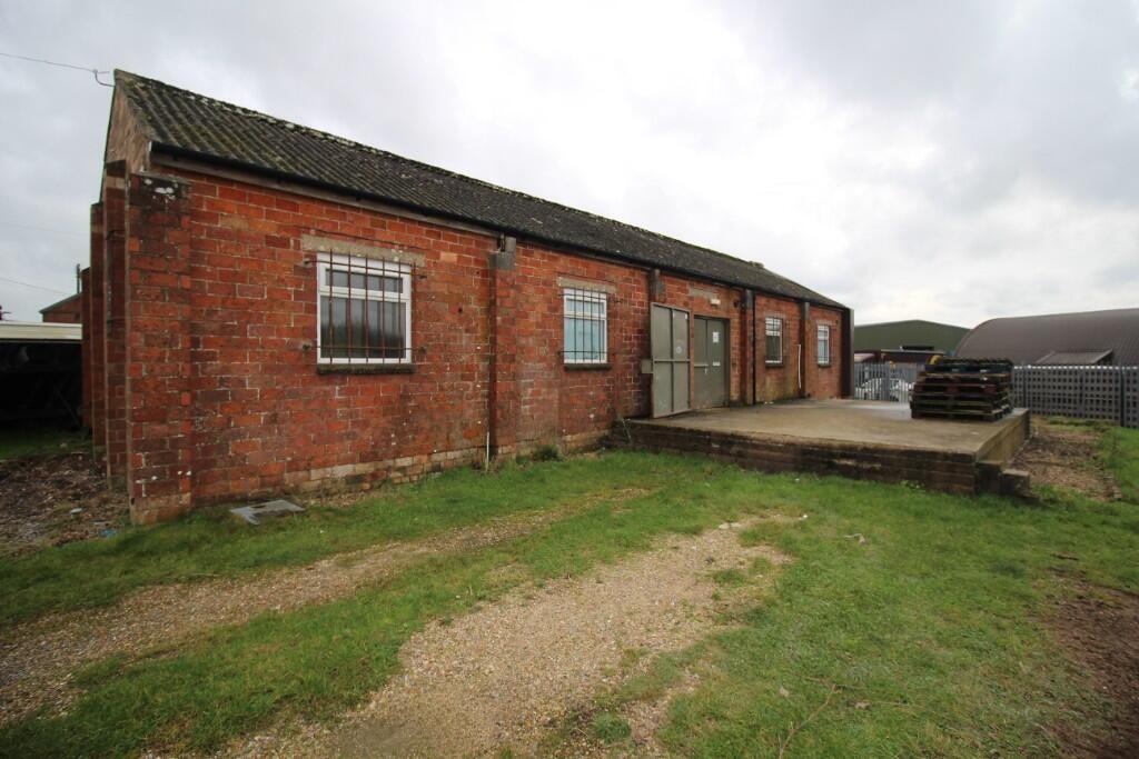 Main image of property: Units 2 & 11, Enterprise Park - Unit for Lease or Sale