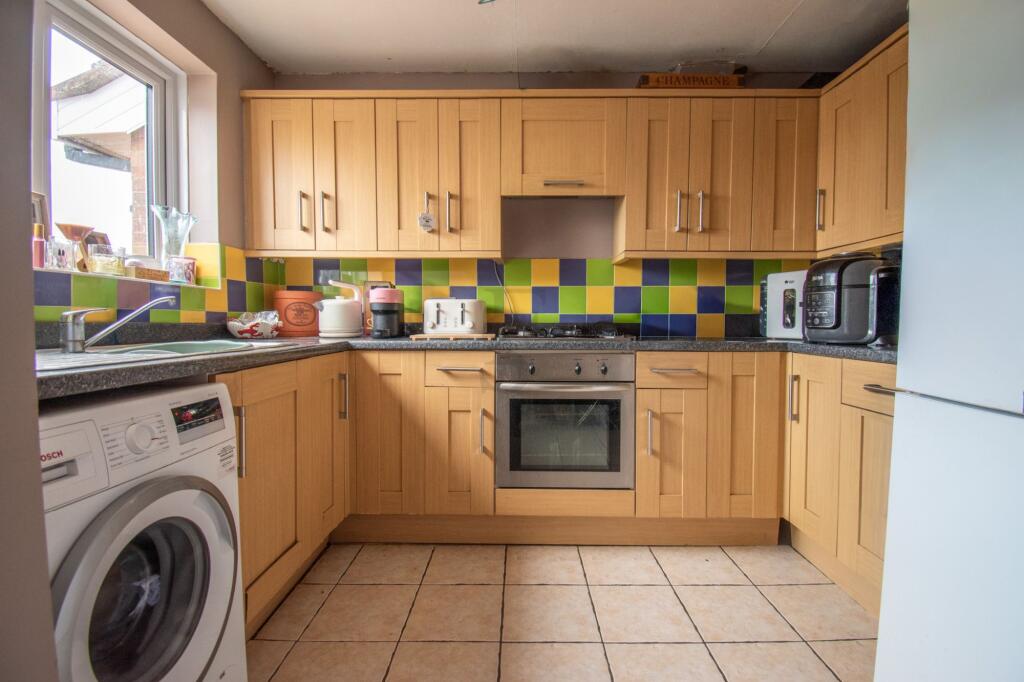 House in Charnwood, Thurmaston - View 4