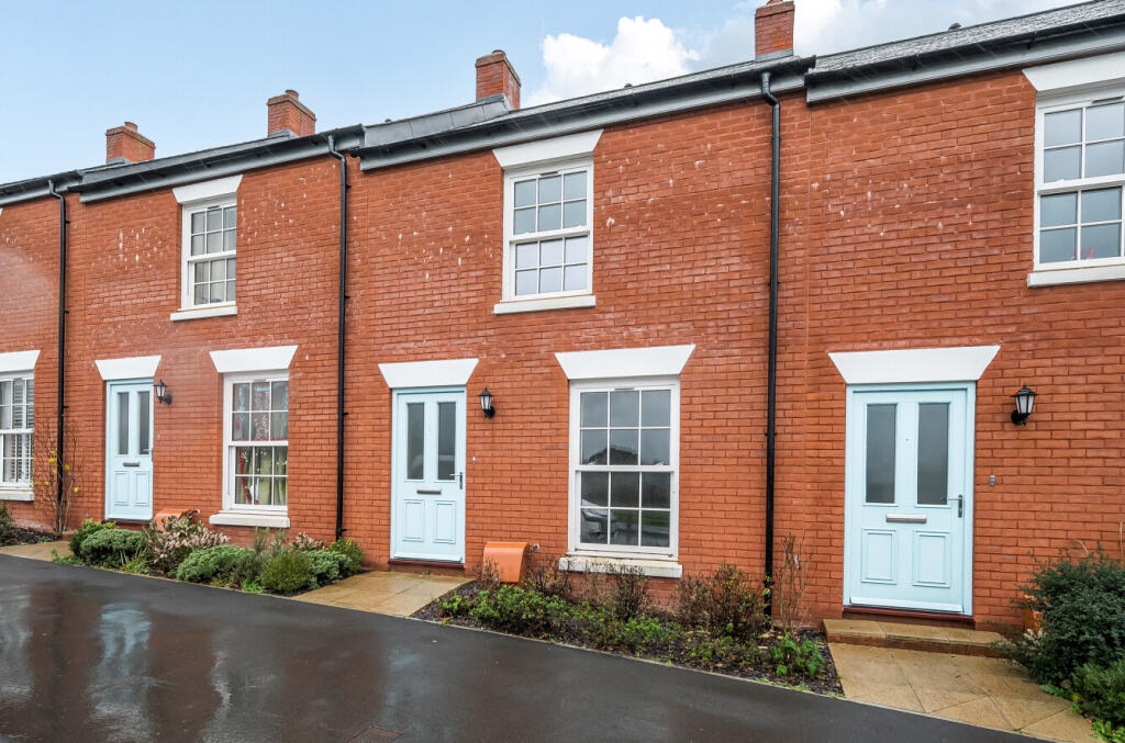 Main image of property: Jurston Lane, Wellington, Somerset, TA21