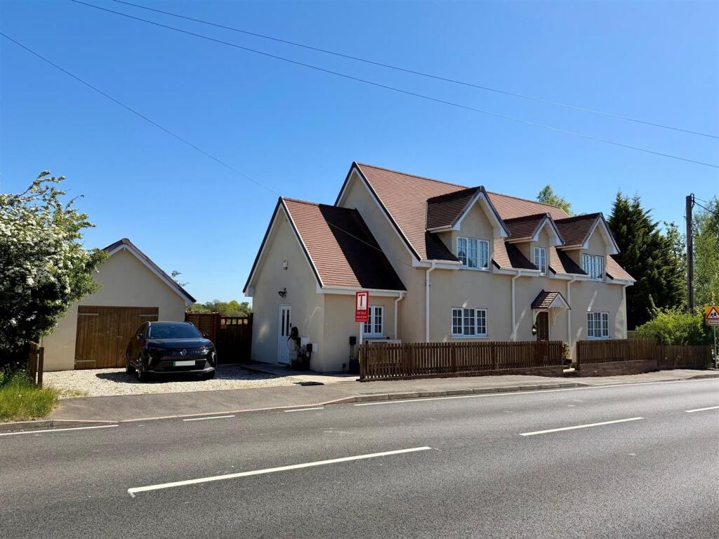 Main image of property: Wood Lane, Hinstock