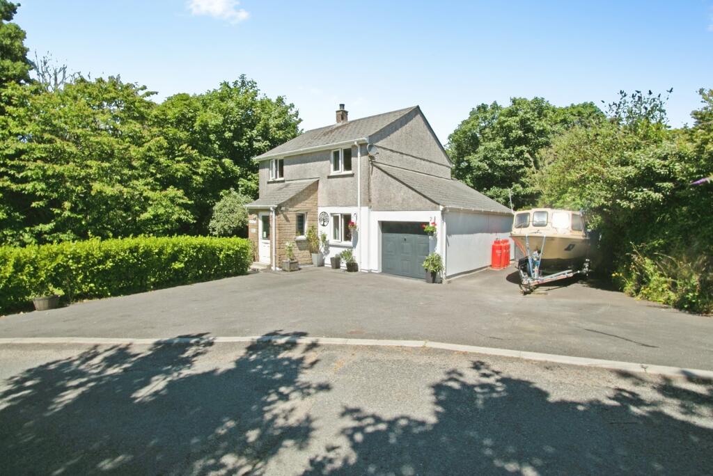 Main image of property: Tregajorran, Carn Brea, Redruth, Cornwall, TR15