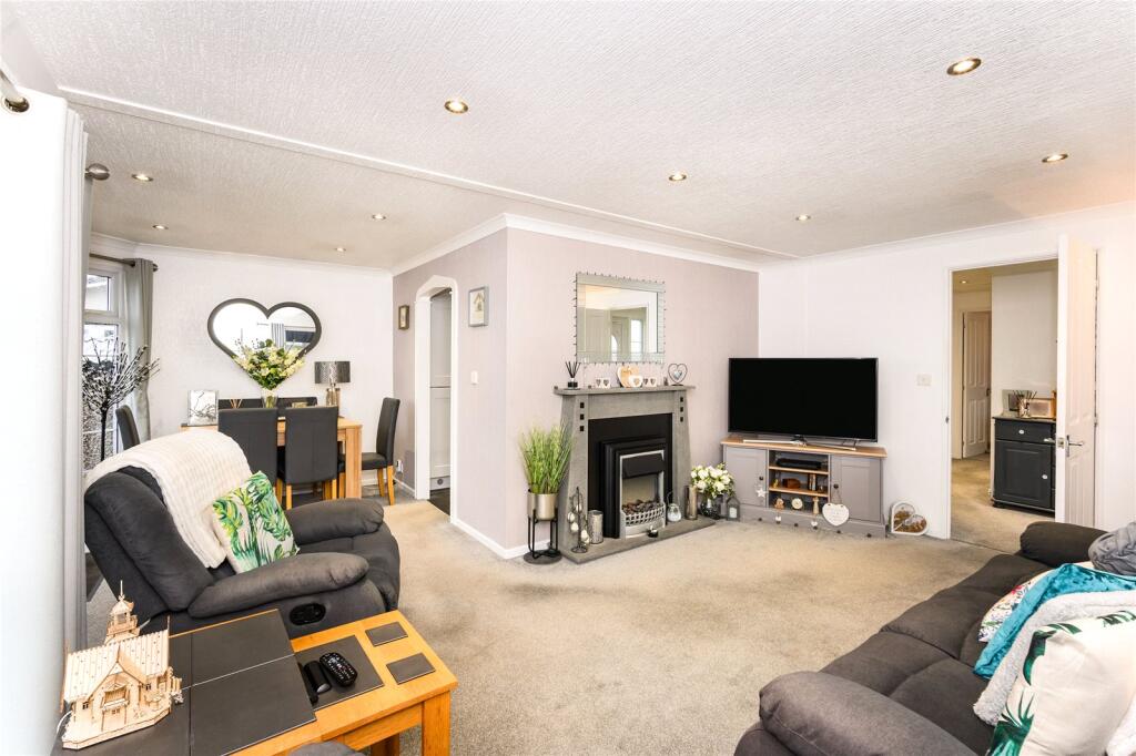 James Park Homes, Egremont, Cumbria, CA22 photo 2