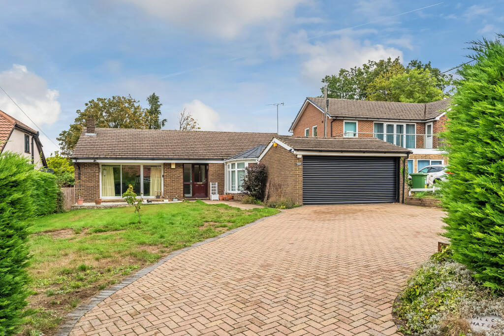 Main image of property: Milton Avenue, Badgers Mount, Sevenoaks, Kent