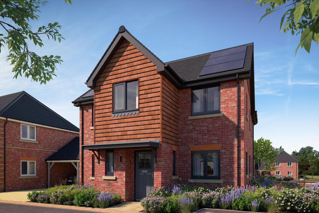 Main image of property: Moor Street,
Rainham,
Kent,
ME8 8GS