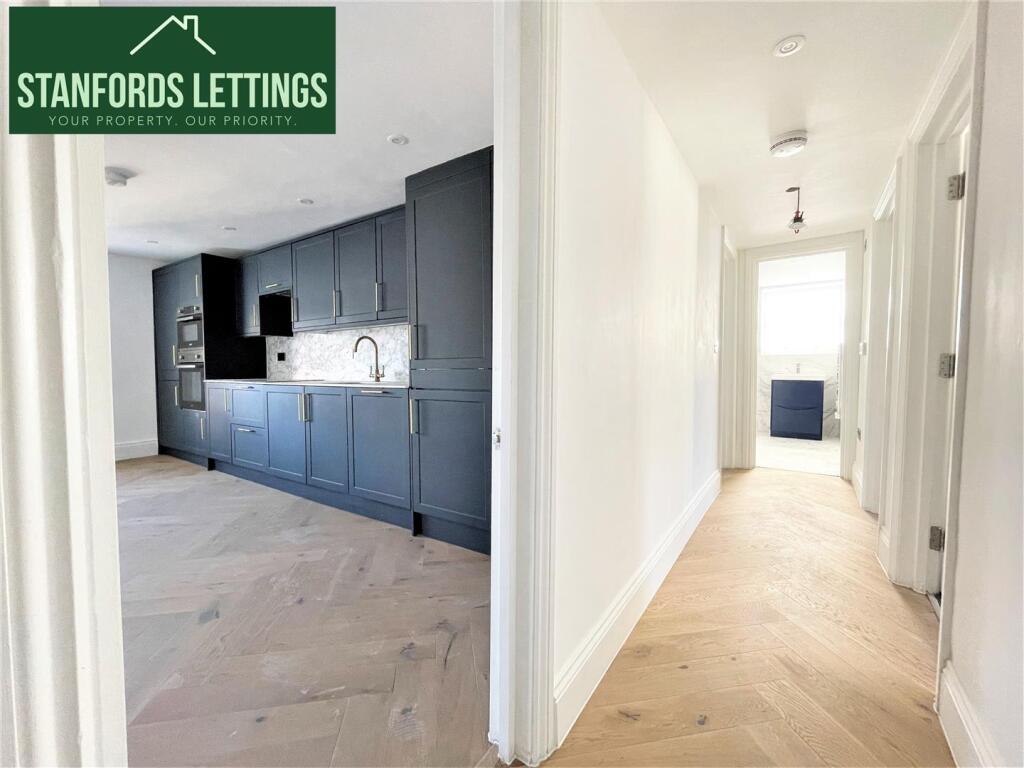 Apartment in Brighton - View 5