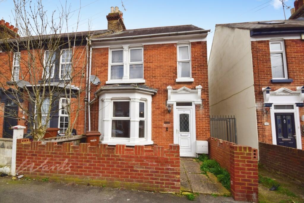Main image of property: Valley Road Gillingham ME7