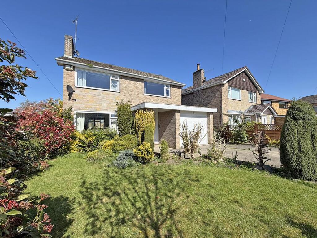 Main image of property: Wayside Walk, Harrogate