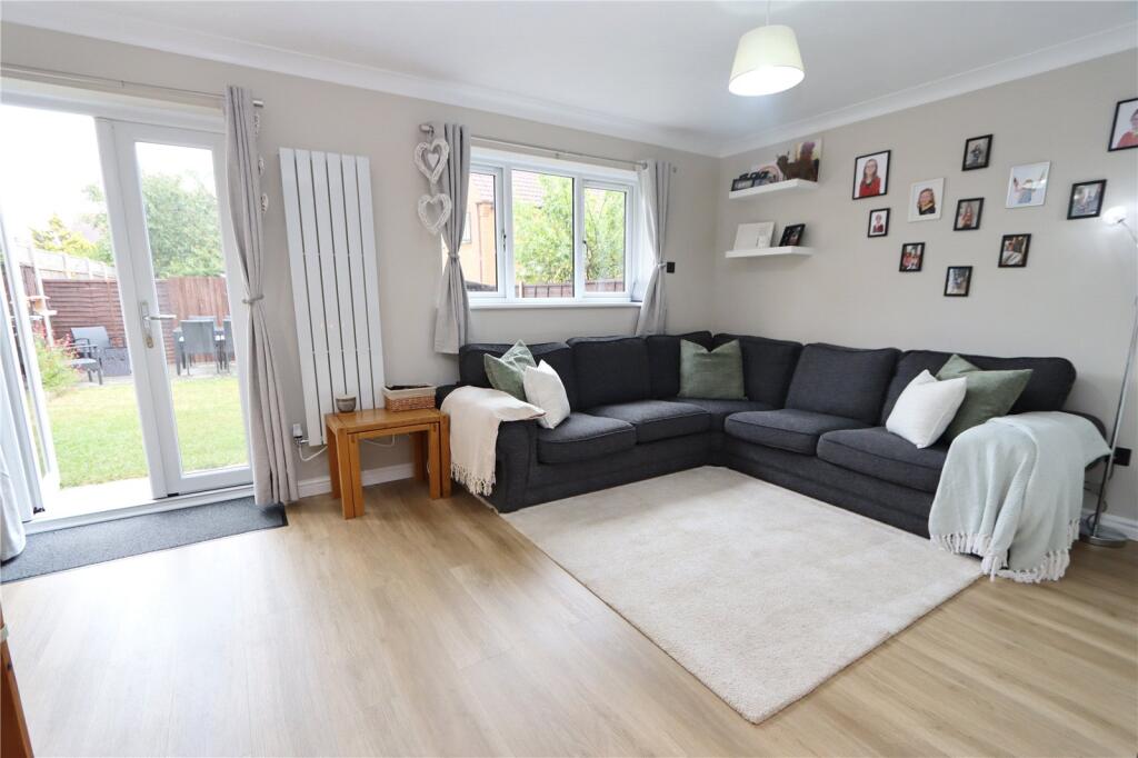 House in Milton Keynes - View 2