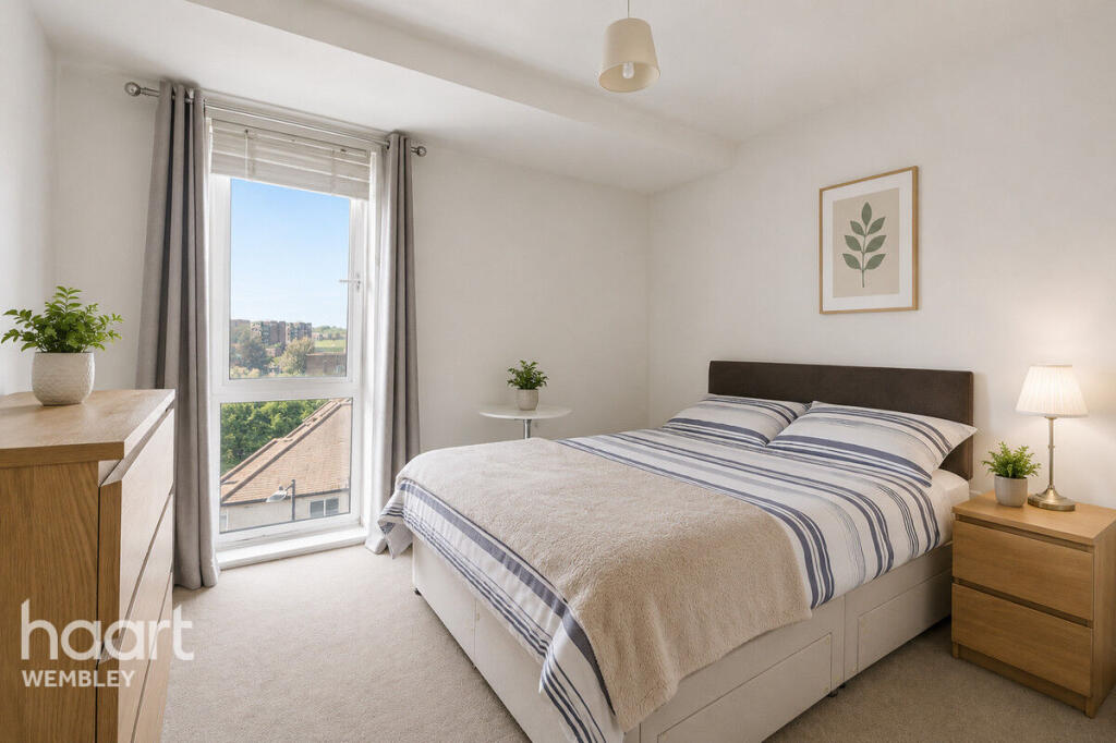 Apartment in London - View 4