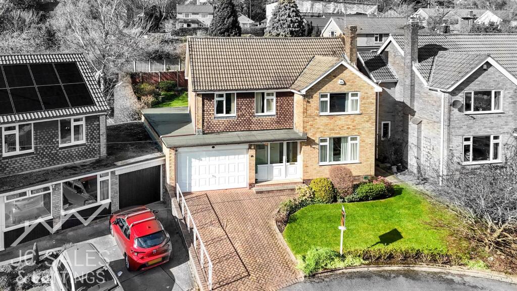 Main image of property: Old Hay Close, Sheffield