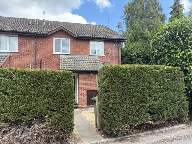 Main image of property: Hexham Close, Sandhurst, Berkshire, GU47