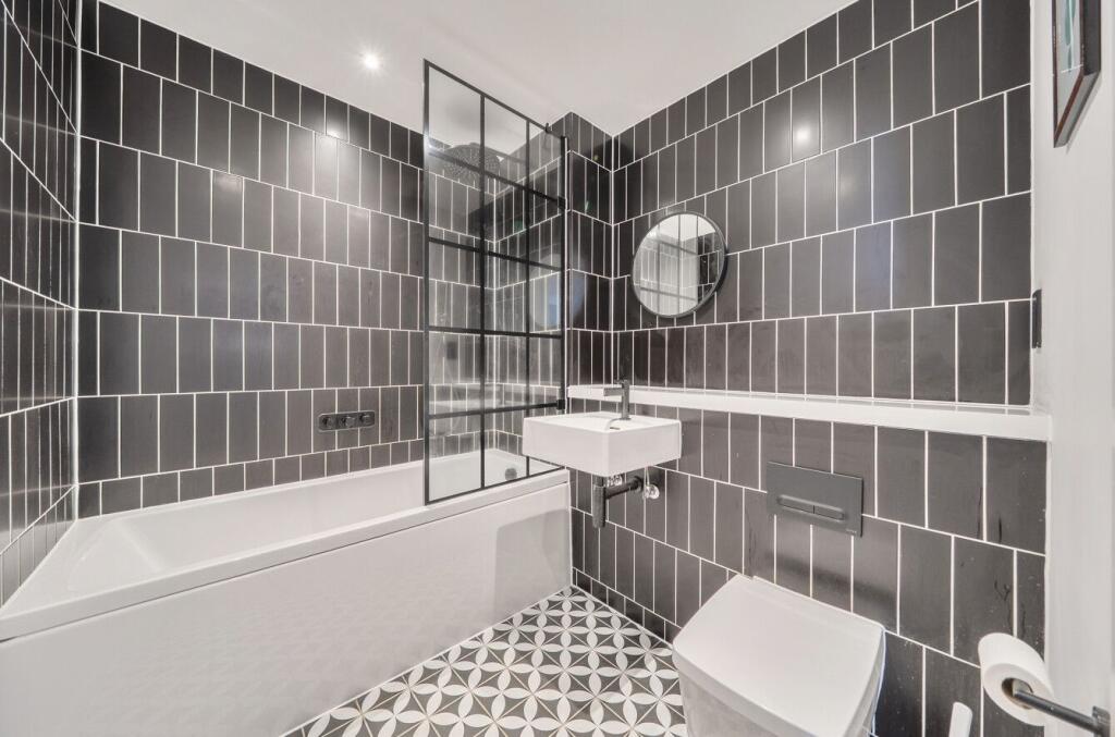 Apartment in York - View 5