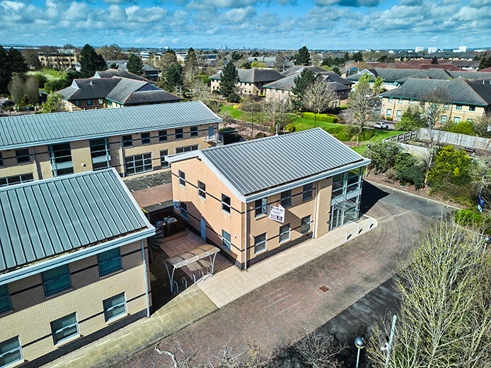 Additional image 4 of 6070 Knights Court, Birmingham Business Park, Birmingham, West Midlands