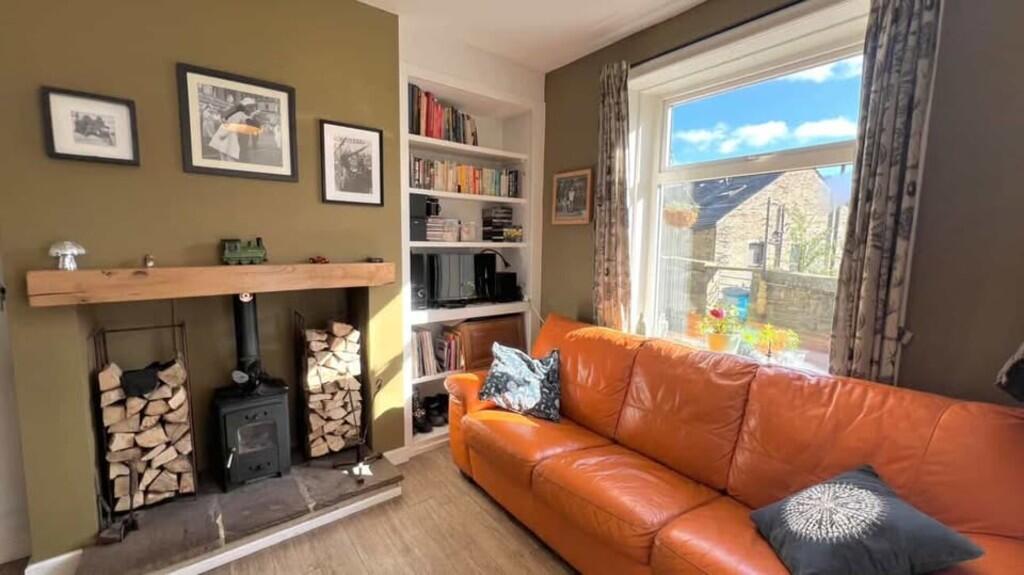 Main image of property: Royd Terrace, Hebden Bridge