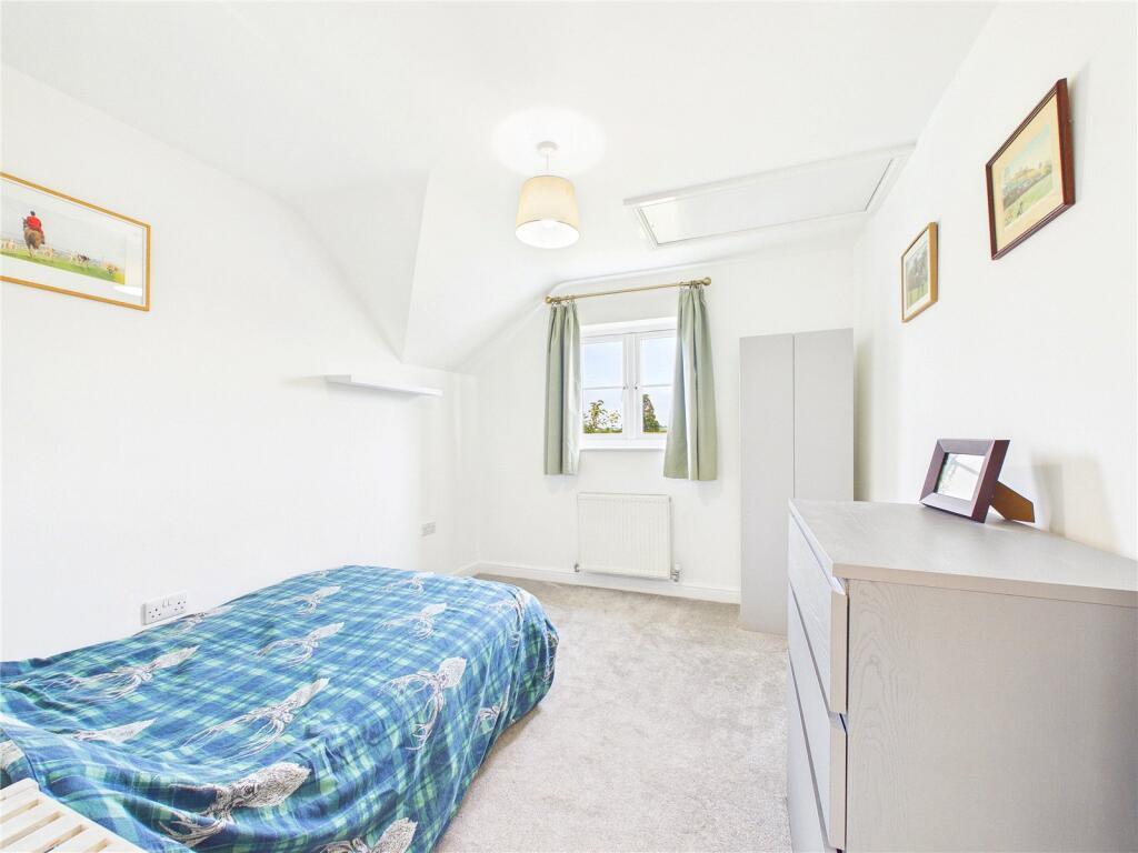 House in Worcester - More