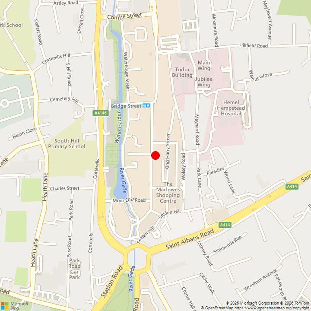 Property Map