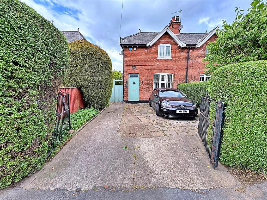 Main image of property: Waltham Road, Grimsby, N.E. Lincs, DN33 2NA
