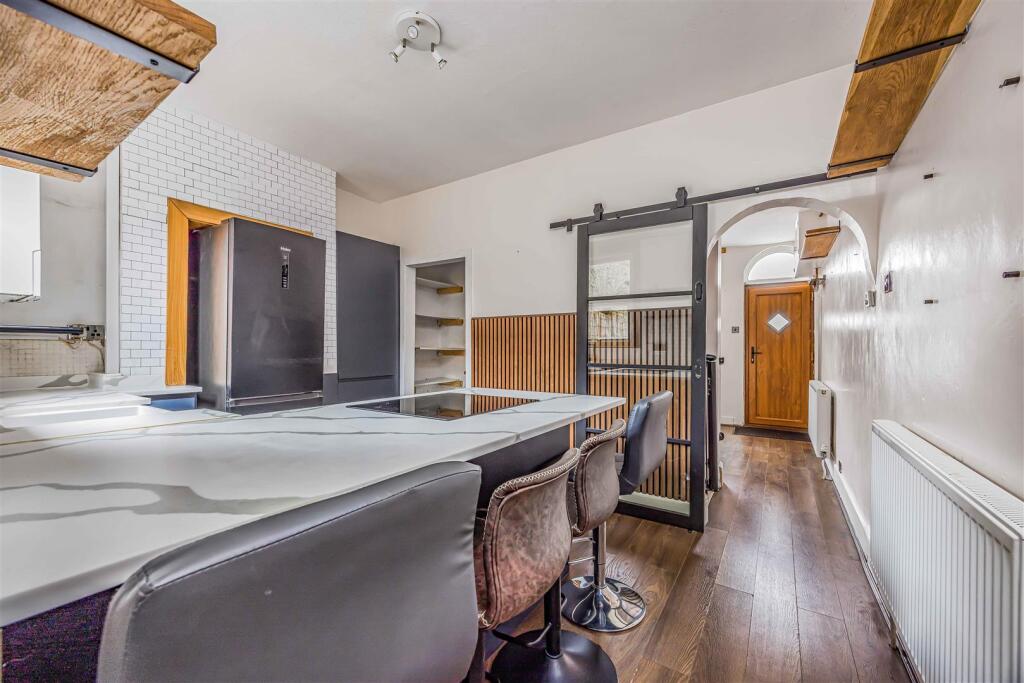 Main image of property: Leopold Street, Southsea