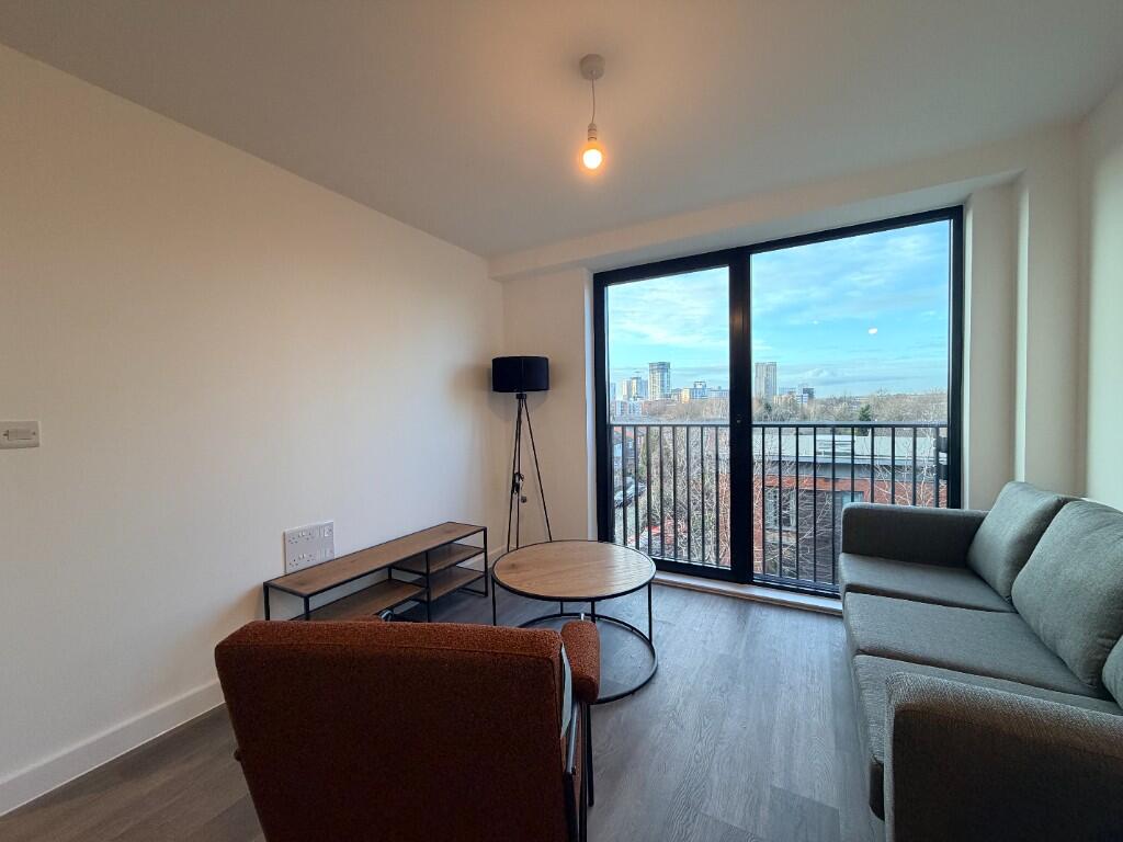1 bedroom apartment for rent