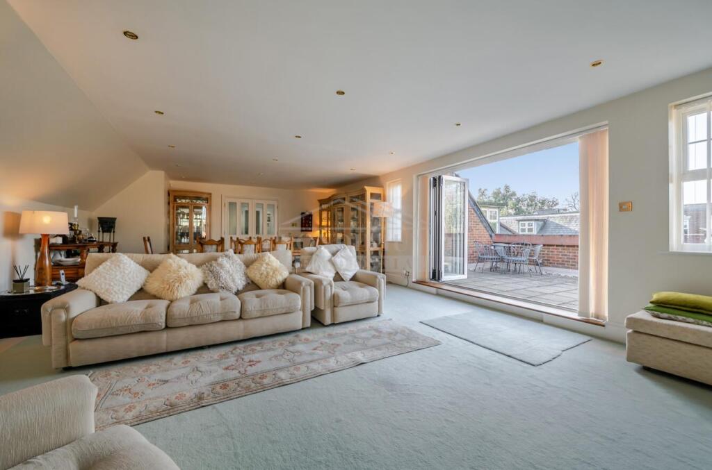 Main image of property: Uxbridge Road, Stanmore