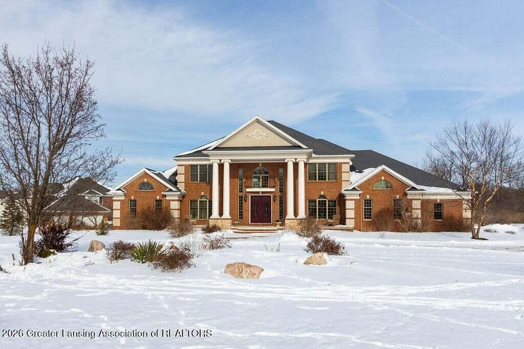 Main image of property: Michigan, Ingham County, Okemos