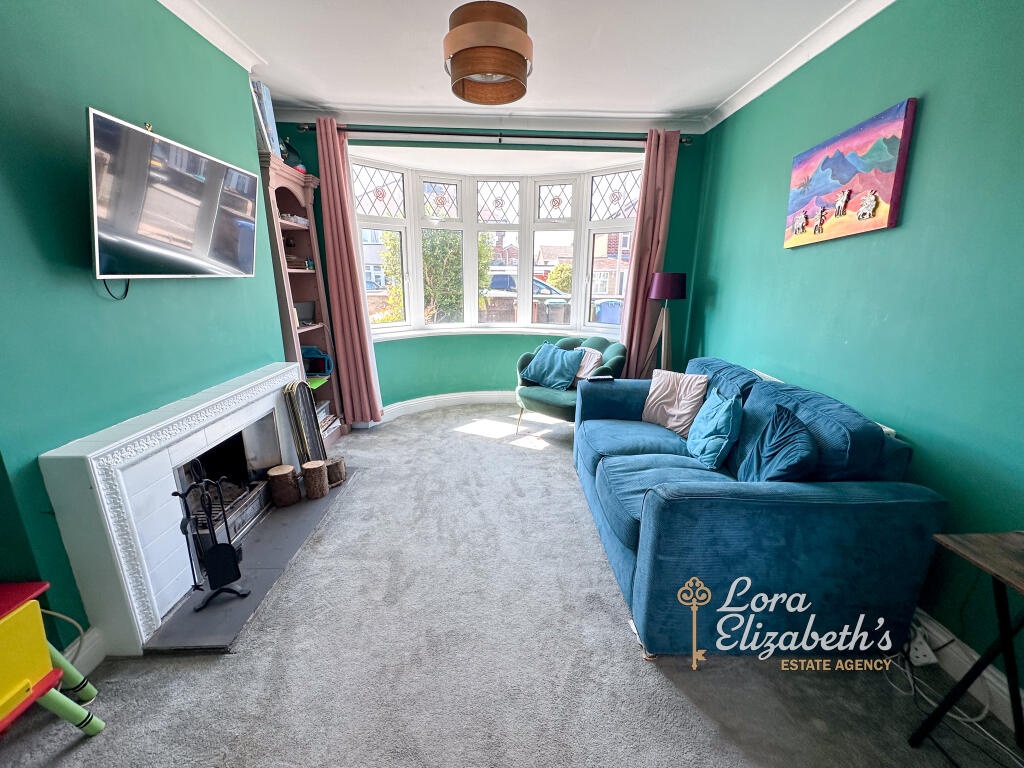 Meden Road, Mansfield, NG19 - View 6