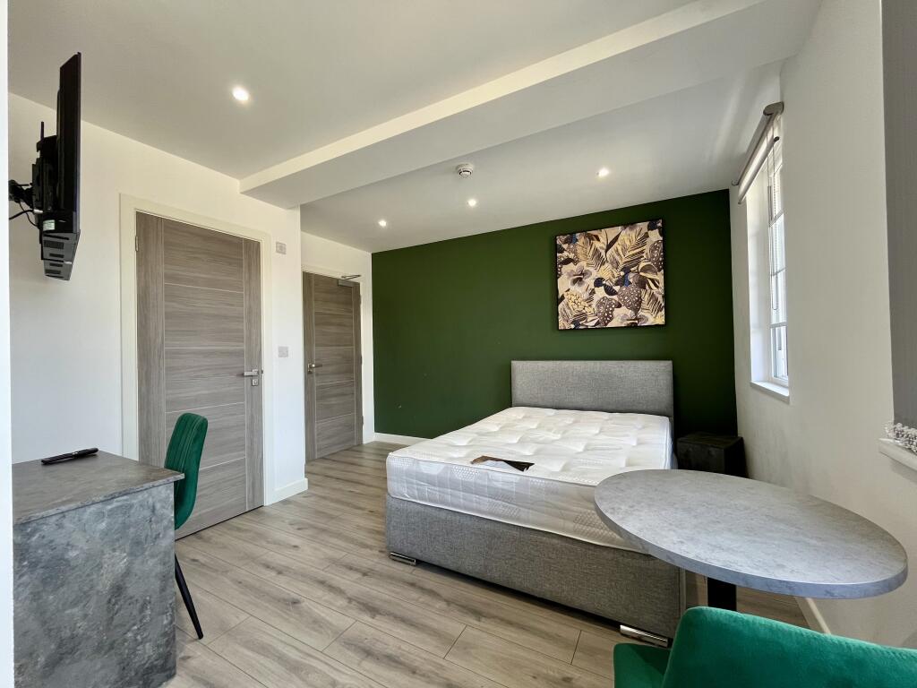 Main image of property: Flat 15 Cross Street Court, Cross Street, Peterborough, PE1
