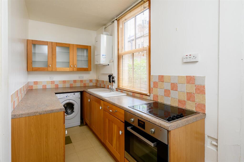 House in York, Clementhorpe, Bishophill - View 5