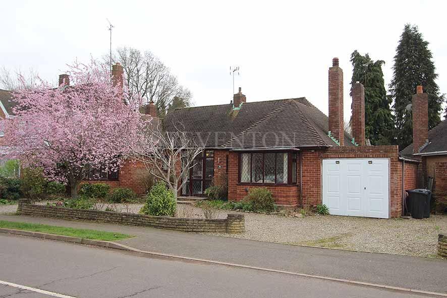 Main image of property: York Avenue, Finchfield, Wolverhampton, WV3