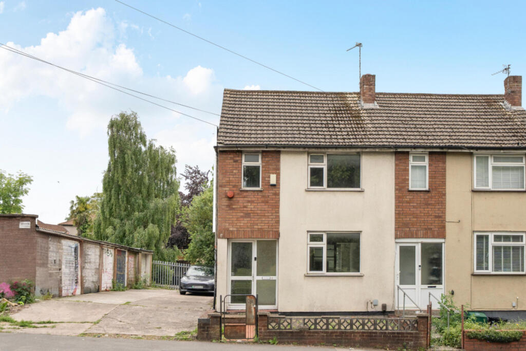 Main image of property: Muller Road, Bristol, BS5