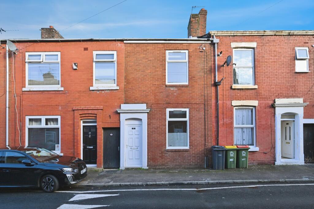 Main image of property: Chester Road, Preston, PR1