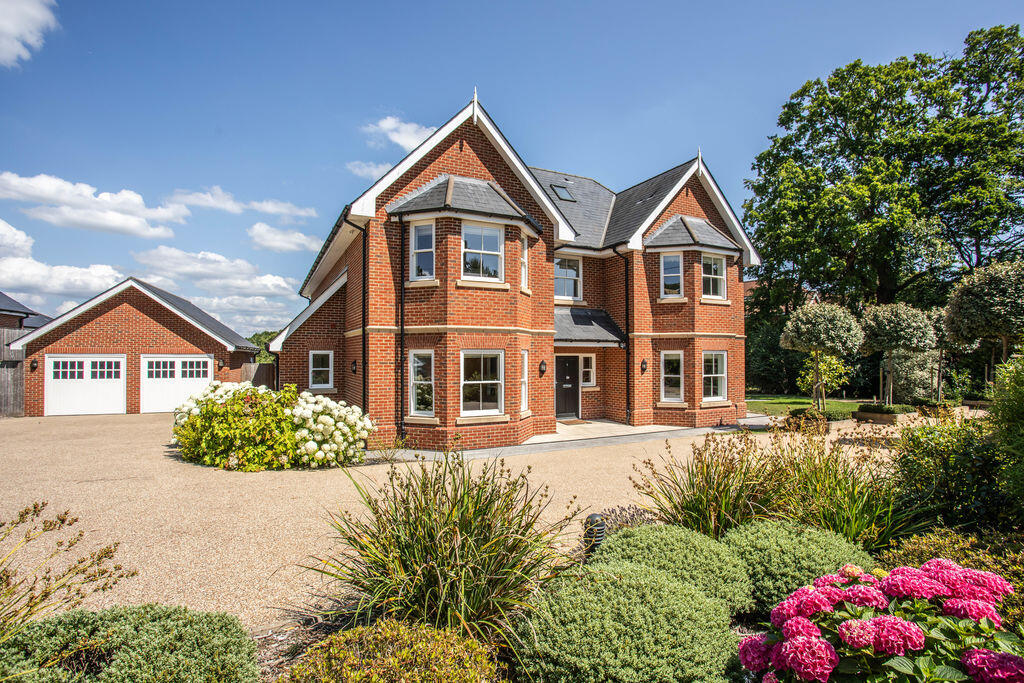 Main image of property: Denning Place, Cuckfield