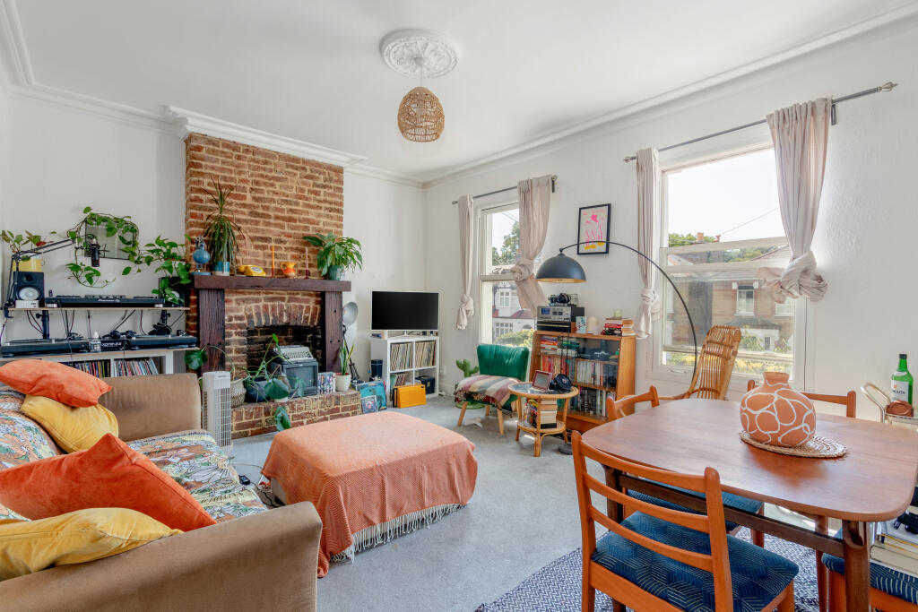Main image of property: Kemble Road, Lewisham, London