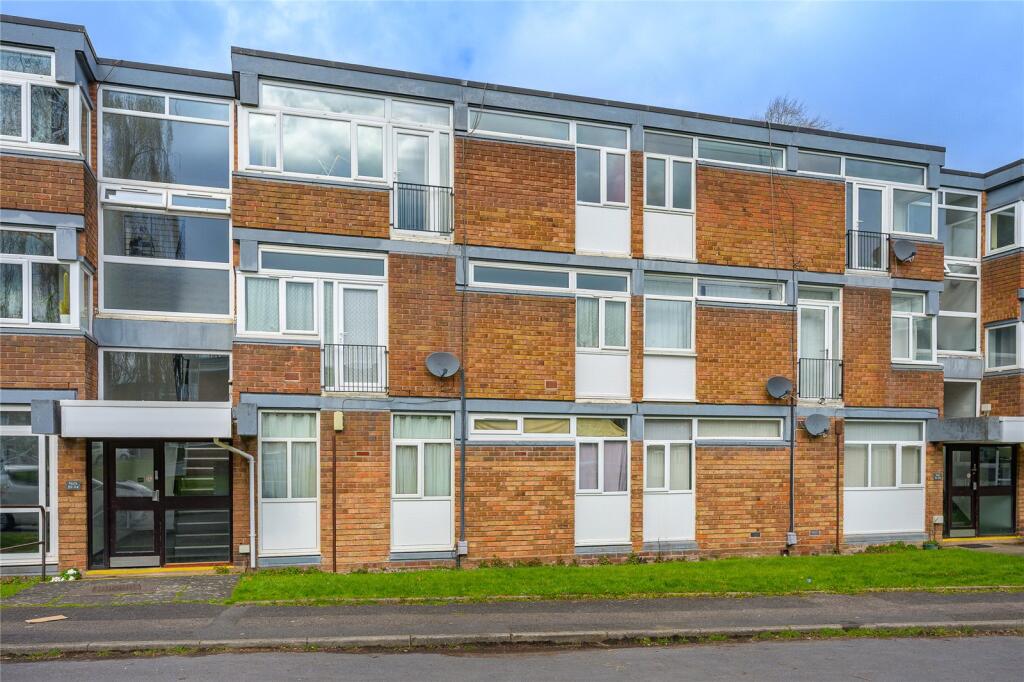 Main image of property: The Lindens, Newbridge Crescent, Wolverhampton, West Midlands, WV6