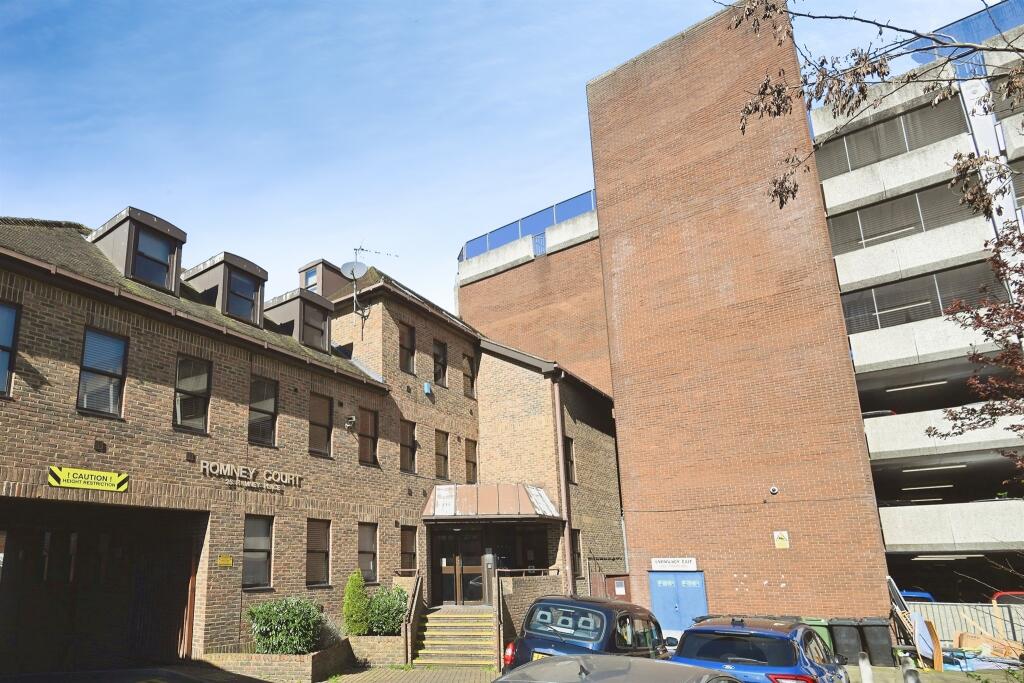 Main image of property: Romney Place, Maidstone