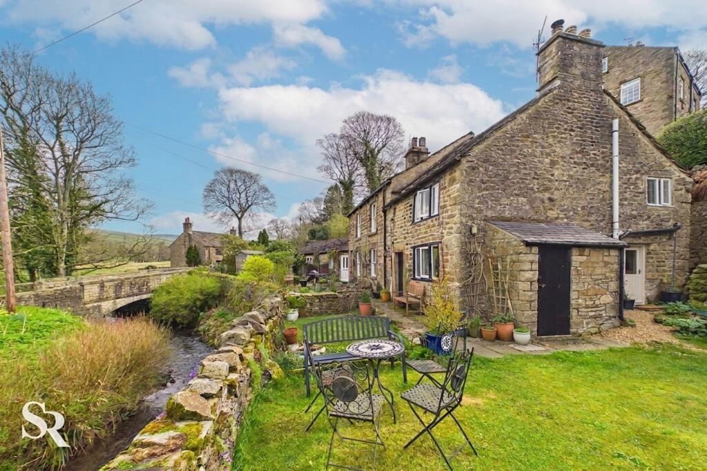 Main image of property: The Wash, Chapel-En-Le-Frith, SK23